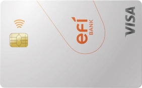 Veja como ter o cartão de crédito com limite garantido de até R$ 10.000