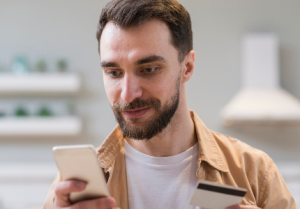 Limite Garantido no Cartão