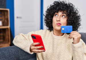 Cómo Saber Si Estás Usando Mal Tu Tarjeta