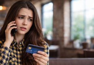 Conta em Análise de Segurança