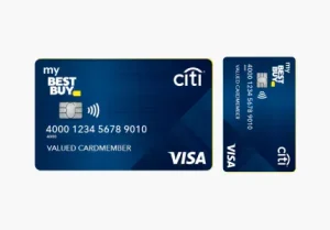 Get Approved for My Best Buy Visa Card