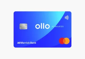 Ollo Everyday Rewards Mastercard®