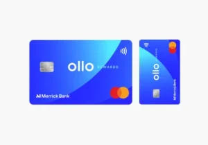 How to Apply for your Ollo Everyday Rewards Mastercard