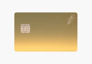 Robinhood Gold Card: 3% cashback