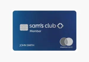 Sam’s Club Mastercard Overview