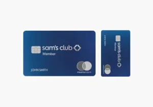 How to Get the Sam’s Club Mastercard