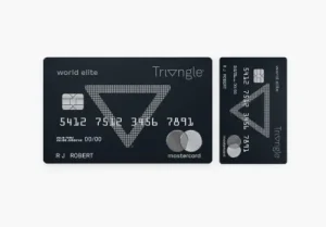 How to apply to Triangle World Elite Mastercard