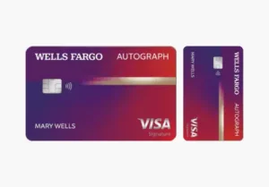 Wells Fargo Autograph Card Step-by-step and FAQ guide