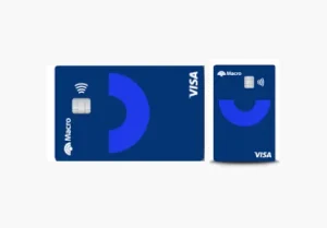 Tarjeta de crédito Visa de Macro: guía de solicitud