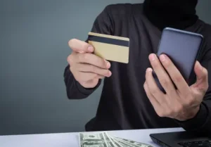 What should you do if your card is cloned?