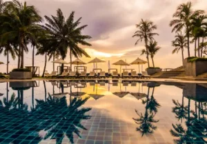 Strategy to Earn a Lot of Points on Marriott Bonvoy