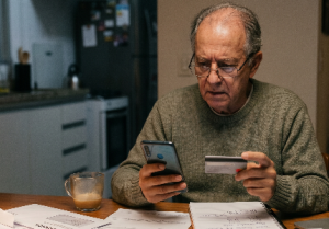 O Crédito Pode Mascarar Problemas Financeiros Temporariamente