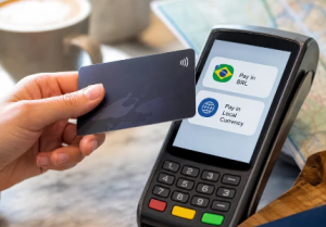 Pagar em Real no Exterior: Um Erro Caro?