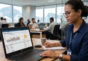 Seu Histórico Bancário Pode Pesar Mais Que Seu Salário