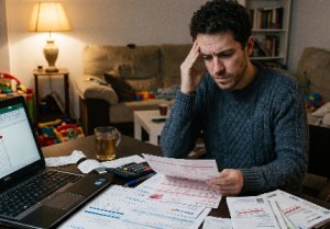 El Dinero También Afecta Tu Energía Mental