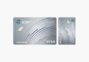 The Secret to 3x Avion Points: RBC ION+ Visa Requirements Explained.