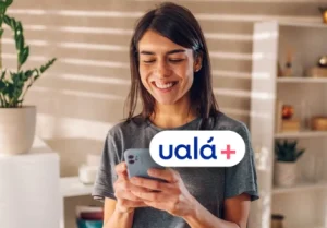 ¿Cómo funciona Ualá+? Canjeá tus puntos por cashback y beneficios